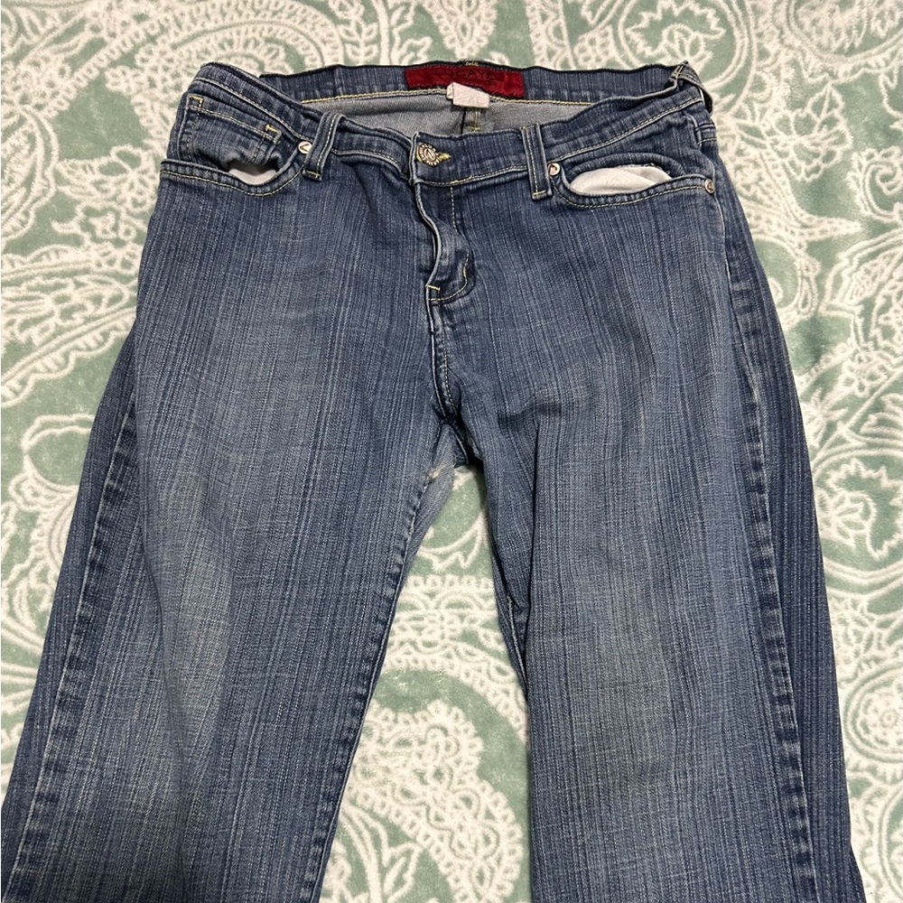 Lucaya Jeans